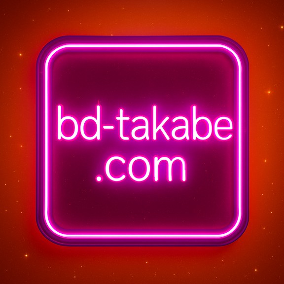 takabe-এ নিরাপদ লগইন